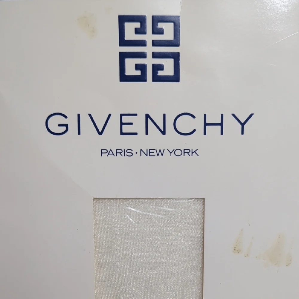 Designer 90's Pantyhose Bundle Pair Givenchy Victoria's Secret Size‎ C NEW